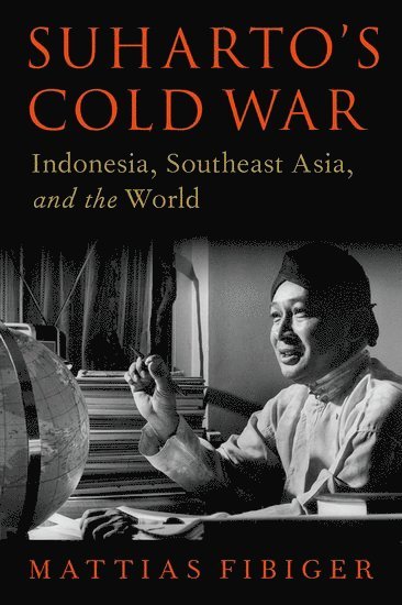 Suharto's Cold War 1