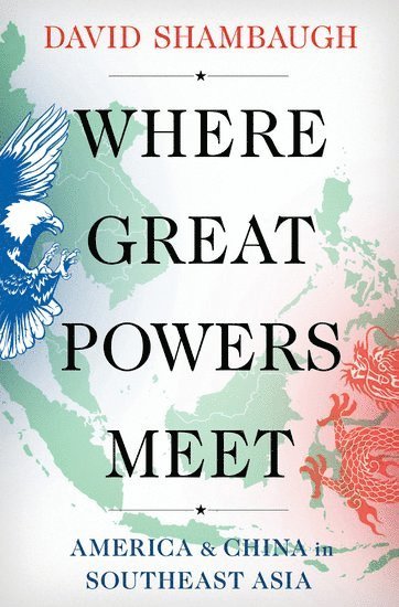 Where Great Powers Meet 1
