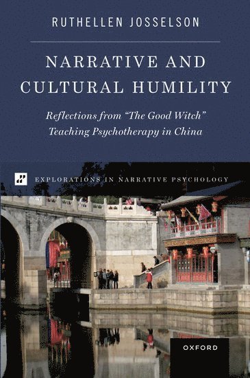 Narrative and Cultural Humility 1