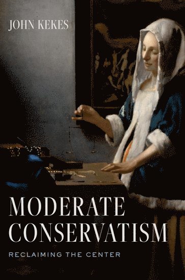 Moderate Conservatism 1