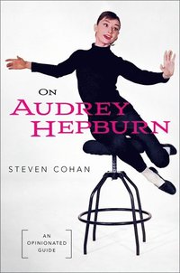 bokomslag On Audrey Hepburn