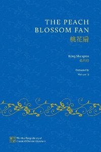 bokomslag The Peach Blossom Fan