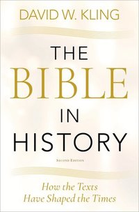 bokomslag The Bible in History