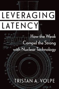 bokomslag Leveraging Latency