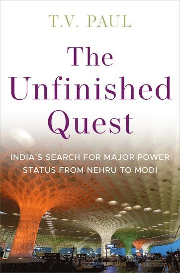 The Unfinished Quest 1