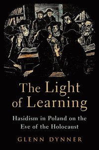 bokomslag The Light of Learning