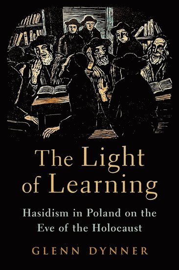 The Light of Learning 1