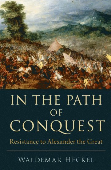 In the Path of Conquest 1