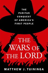 bokomslag The Wars of the Lord