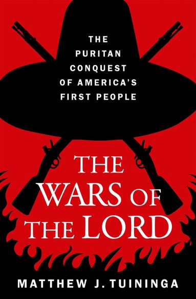 bokomslag The Wars of the Lord