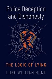 bokomslag Police Deception and Dishonesty
