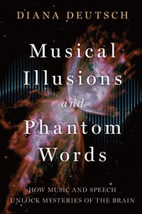 bokomslag Musical Illusions and Phantom Words