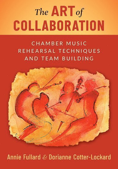 The Art of Collaboration 1