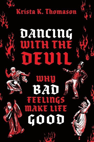 Dancing with the Devil 1