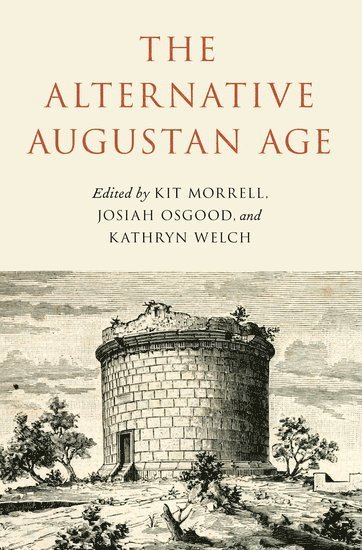 The Alternative Augustan Age 1