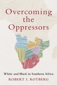bokomslag Overcoming the Oppressors