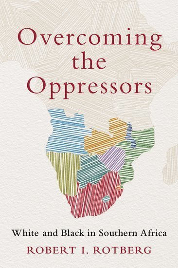 Overcoming the Oppressors 1