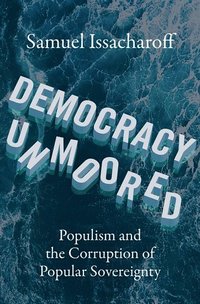bokomslag Democracy Unmoored