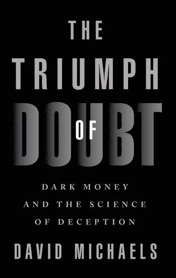 The Triumph of Doubt 1