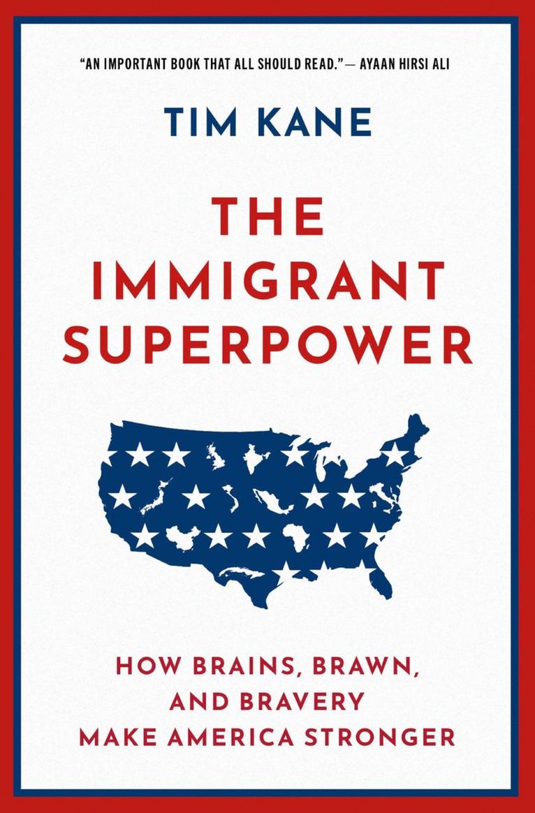 The Immigrant Superpower 1