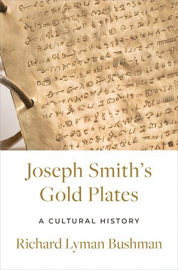Joseph Smith's Gold Plates 1