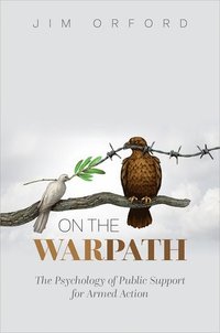 bokomslag On the Warpath