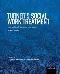bokomslag Turner's Social Work Treatment