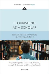 bokomslag Flourishing as a Scholar