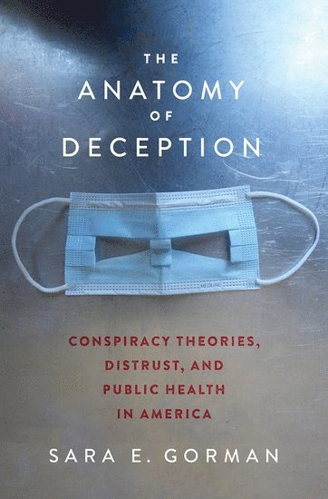 The Anatomy of Deception 1