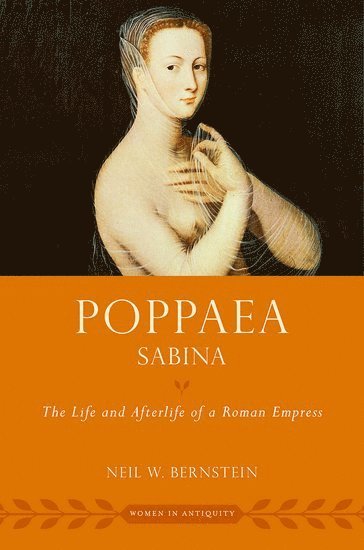 Poppaea Sabina 1