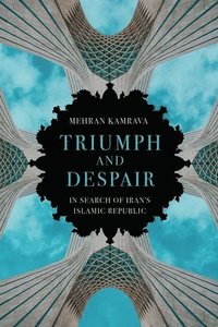 bokomslag Triumph and Despair: In Search of Iran's Islamic Republic