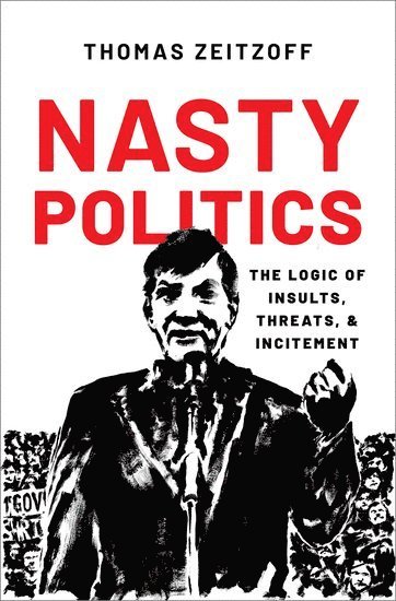 Nasty Politics 1