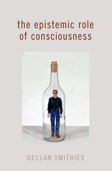 Declan Smithies - The Epistemic Role of Consciousness, Häftad