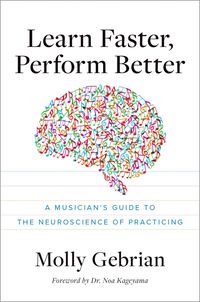 bokomslag Learn Faster, Perform Better