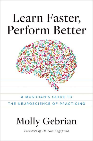 bokomslag Learn Faster, Perform Better