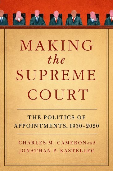 Making the Supreme Court 1