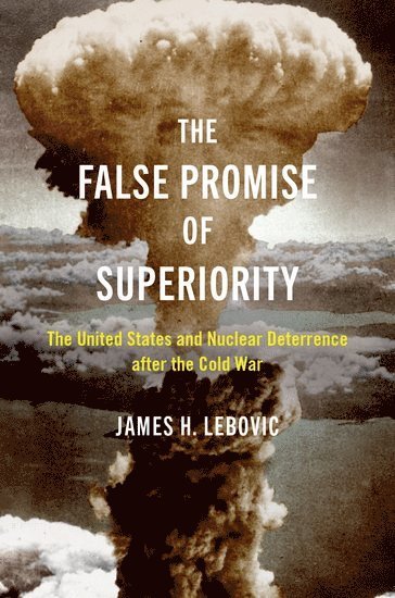 The False Promise of Superiority 1