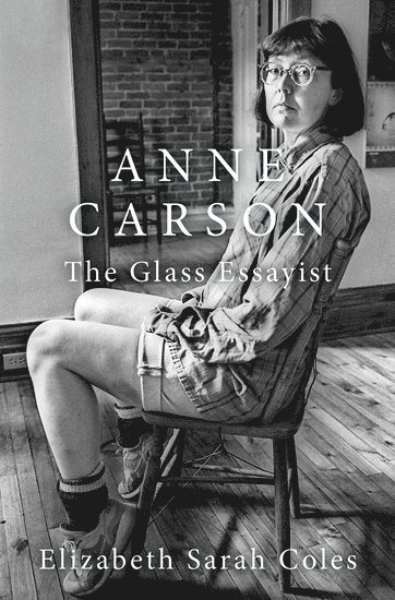 Anne Carson 1