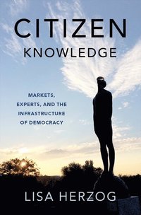 bokomslag Citizen Knowledge