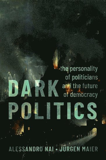 Dark Politics 1