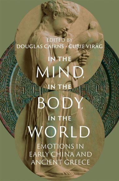 Douglas Cairns, Curie Virág - In the Mind, in the Body, in the World, Inbunden