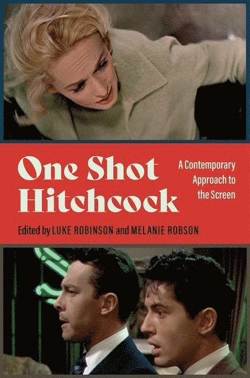 One Shot Hitchcock 1