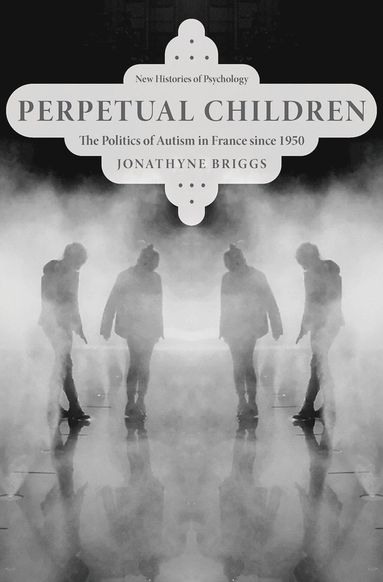 bokomslag Perpetual Children