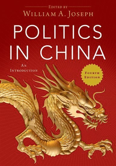 Politics in China 1