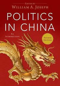 bokomslag Politics in China