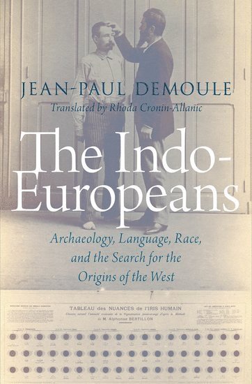 The Indo-Europeans 1