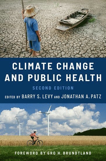Climate Change and Public Health 1