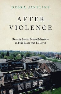 bokomslag After Violence