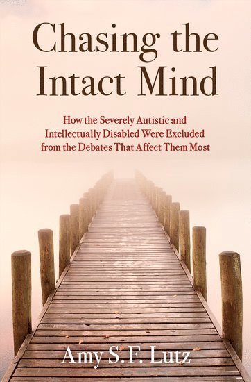 Chasing the Intact Mind 1