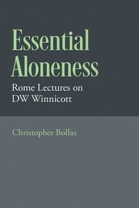 bokomslag Essential Aloneness